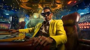 vip7777 me အွန်လိုင်း စလော့ Jackpot နှင့် Free Spin ဂိမ်းများ